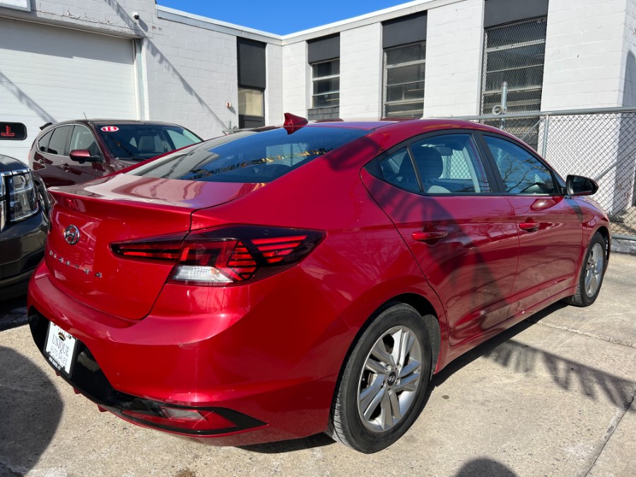 2020 Hyundai Elantra SEL IVT SULEV, available for sale in New Haven, Connecticut | Unique Auto Sales LLC. New Haven, Connecticut 2020 Hyundai Elantra SEL IVT SULEV, available for sale in New Haven, Connecticut | Unique Auto Sales LLC. New Haven, Connecticut