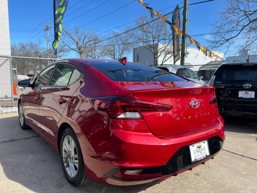 2020 Hyundai Elantra SEL IVT SULEV, available for sale in New Haven, Connecticut | Unique Auto Sales LLC. New Haven, Connecticut 2020 Hyundai Elantra SEL IVT SULEV, available for sale in New Haven, Connecticut | Unique Auto Sales LLC. New Haven, Connecticut