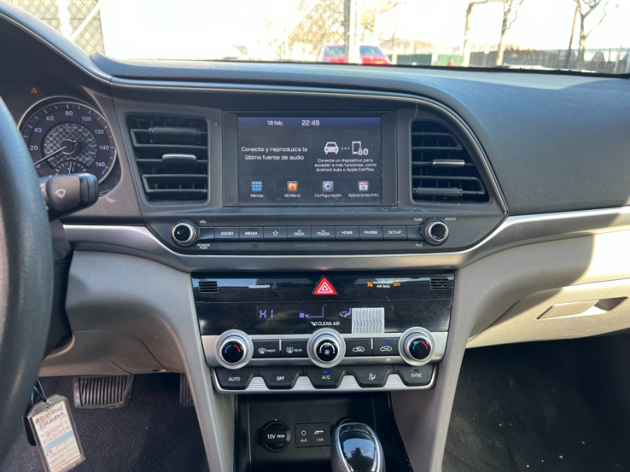 2020 Hyundai Elantra SEL IVT SULEV, available for sale in New Haven, Connecticut | Unique Auto Sales LLC. New Haven, Connecticut 2020 Hyundai Elantra SEL IVT SULEV, available for sale in New Haven, Connecticut | Unique Auto Sales LLC. New Haven, Connecticut