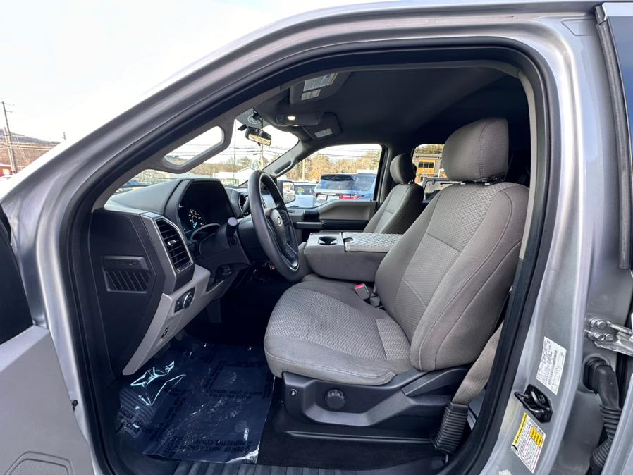 2018 Ford F-150 XLT 4WD SuperCrew 5.5'' Box, available for sale in Canton , Connecticut | Bach Motor Cars. Canton , Connecticut 2018 Ford F-150 XLT 4WD SuperCrew 5.5'' Box, available for sale in Canton , Connecticut | Bach Motor Cars. Canton , Connecticut