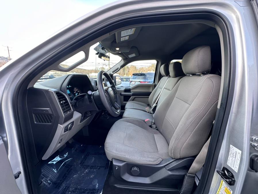 2018 Ford F-150 XLT 4WD SuperCrew 5.5'' Box, available for sale in Canton , Connecticut | Bach Motor Cars. Canton , Connecticut 2018 Ford F-150 XLT 4WD SuperCrew 5.5'' Box, available for sale in Canton , Connecticut | Bach Motor Cars. Canton , Connecticut
