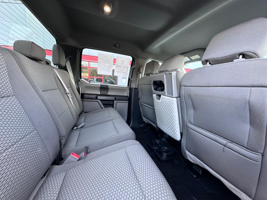 2018 Ford F-150 XLT 4WD SuperCrew 5.5'' Box, available for sale in Canton , Connecticut | Bach Motor Cars. Canton , Connecticut 2018 Ford F-150 XLT 4WD SuperCrew 5.5'' Box, available for sale in Canton , Connecticut | Bach Motor Cars. Canton , Connecticut