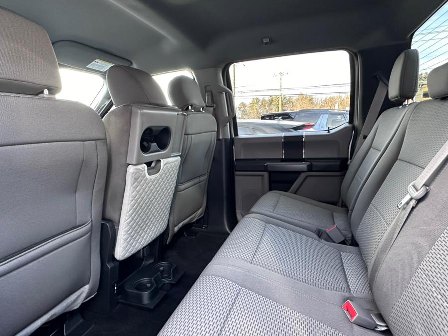 2018 Ford F-150 XLT 4WD SuperCrew 5.5'' Box, available for sale in Canton , Connecticut | Bach Motor Cars. Canton , Connecticut 2018 Ford F-150 XLT 4WD SuperCrew 5.5'' Box, available for sale in Canton , Connecticut | Bach Motor Cars. Canton , Connecticut