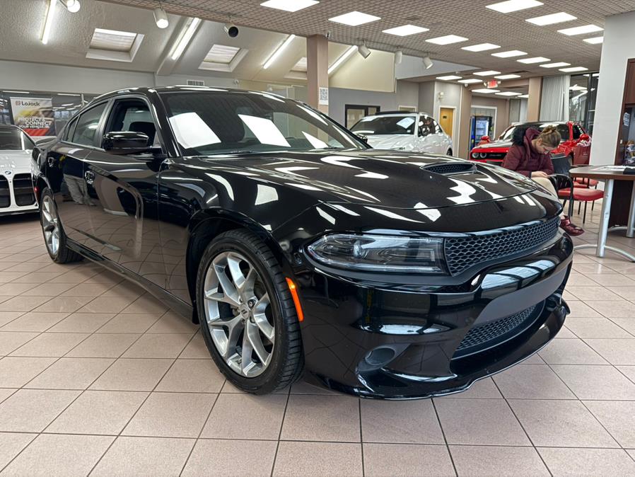 2022 Dodge Charger GT RWD, available for sale in Massapequa Park, New York | Power Motors East. Massapequa Park, New York 2022 Dodge Charger GT RWD, available for sale in Massapequa Park, New York | Power Motors East. Massapequa Park, New York