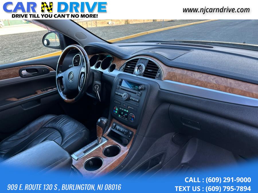 2012 Buick Enclave Premium, available for sale in Burlington, New Jersey | Car N Drive. Burlington, New Jersey 2012 Buick Enclave Premium, available for sale in Burlington, New Jersey | Car N Drive. Burlington, New Jersey