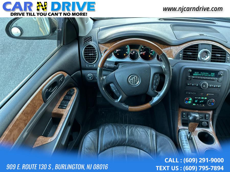 2012 Buick Enclave Premium, available for sale in Burlington, New Jersey | Car N Drive. Burlington, New Jersey 2012 Buick Enclave Premium, available for sale in Burlington, New Jersey | Car N Drive. Burlington, New Jersey