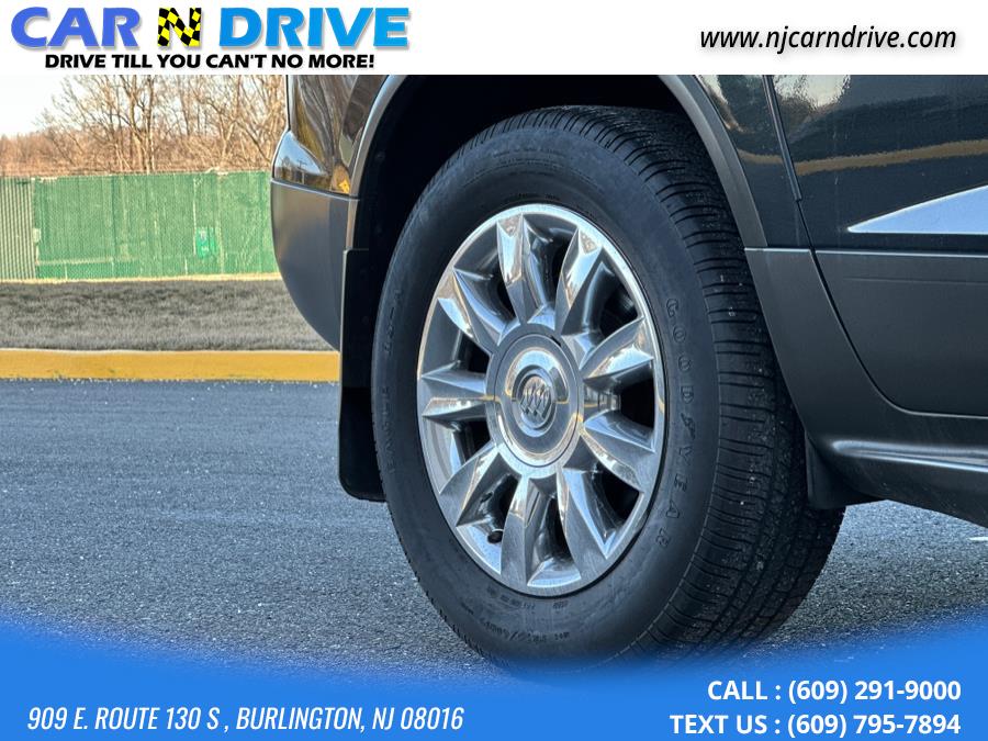2012 Buick Enclave Premium, available for sale in Burlington, New Jersey | Car N Drive. Burlington, New Jersey 2012 Buick Enclave Premium, available for sale in Burlington, New Jersey | Car N Drive. Burlington, New Jersey