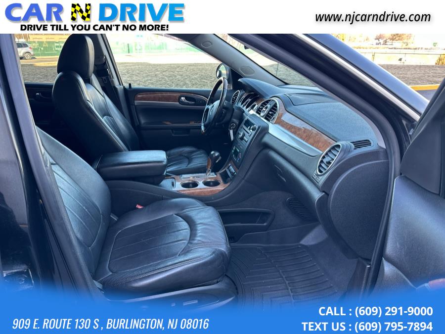 2012 Buick Enclave Premium, available for sale in Burlington, New Jersey | Car N Drive. Burlington, New Jersey 2012 Buick Enclave Premium, available for sale in Burlington, New Jersey | Car N Drive. Burlington, New Jersey