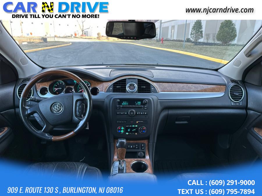 2012 Buick Enclave Premium, available for sale in Burlington, New Jersey | Car N Drive. Burlington, New Jersey 2012 Buick Enclave Premium, available for sale in Burlington, New Jersey | Car N Drive. Burlington, New Jersey