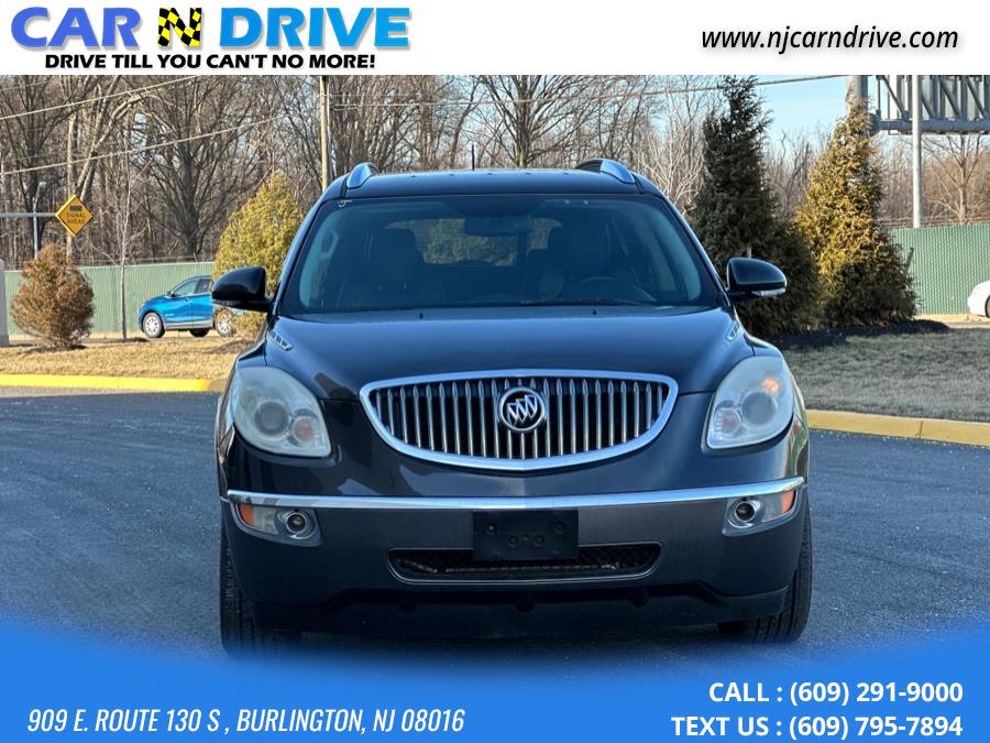 2012 Buick Enclave Premium, available for sale in Burlington, New Jersey | Car N Drive. Burlington, New Jersey 2012 Buick Enclave Premium, available for sale in Burlington, New Jersey | Car N Drive. Burlington, New Jersey