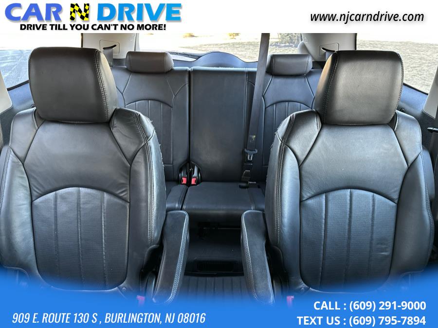 2012 Buick Enclave Premium, available for sale in Burlington, New Jersey | Car N Drive. Burlington, New Jersey 2012 Buick Enclave Premium, available for sale in Burlington, New Jersey | Car N Drive. Burlington, New Jersey