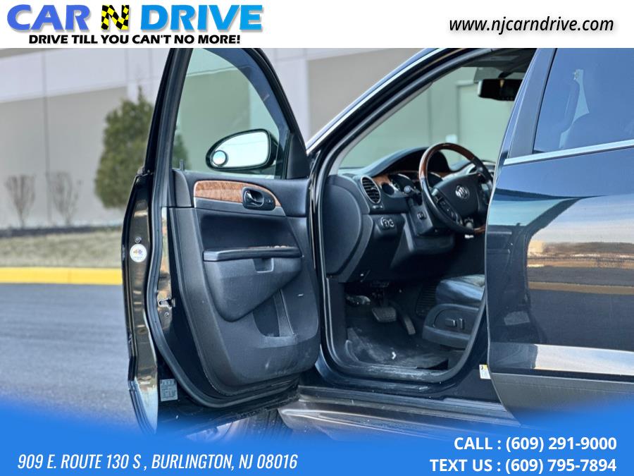 2012 Buick Enclave Premium, available for sale in Burlington, New Jersey | Car N Drive. Burlington, New Jersey 2012 Buick Enclave Premium, available for sale in Burlington, New Jersey | Car N Drive. Burlington, New Jersey