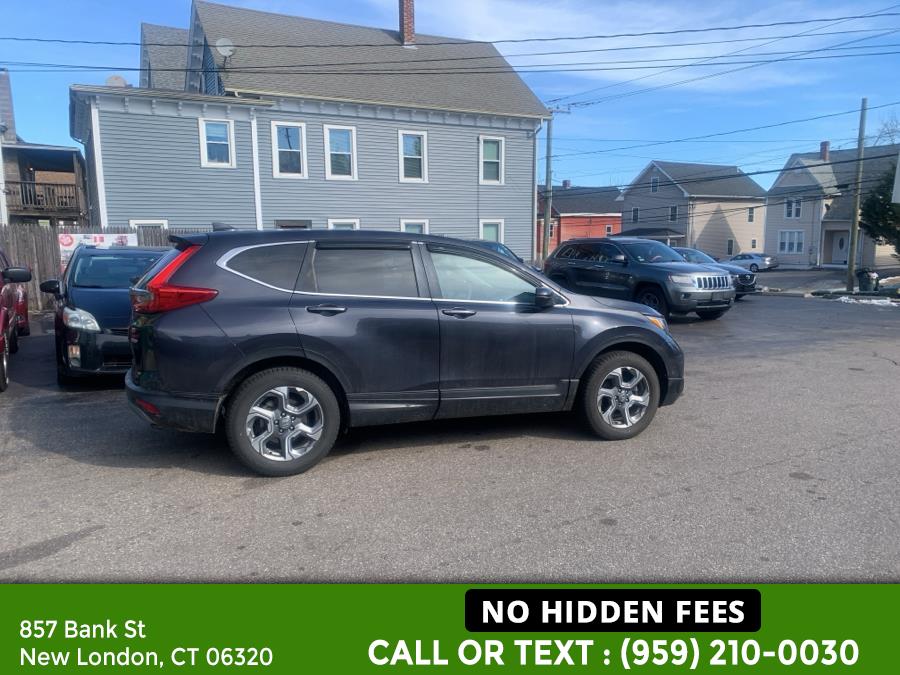 2017 Honda CR-V EX AWD, available for sale in New London, Connecticut | McAvoy Inc dba Town Hill Auto. New London, Connecticut 2017 Honda CR-V EX AWD, available for sale in New London, Connecticut | McAvoy Inc dba Town Hill Auto. New London, Connecticut