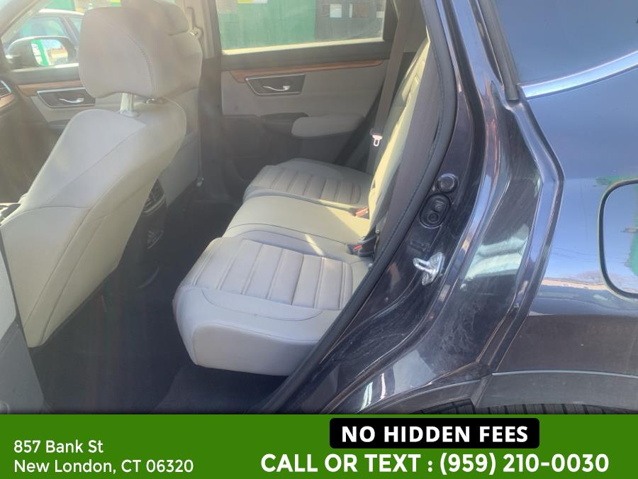 2017 Honda CR-V EX AWD, available for sale in New London, Connecticut | McAvoy Inc dba Town Hill Auto. New London, Connecticut 2017 Honda CR-V EX AWD, available for sale in New London, Connecticut | McAvoy Inc dba Town Hill Auto. New London, Connecticut