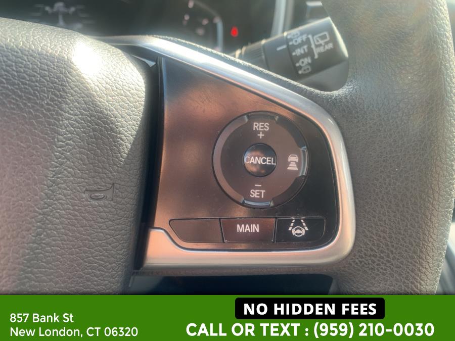 2017 Honda CR-V EX AWD, available for sale in New London, Connecticut | McAvoy Inc dba Town Hill Auto. New London, Connecticut 2017 Honda CR-V EX AWD, available for sale in New London, Connecticut | McAvoy Inc dba Town Hill Auto. New London, Connecticut