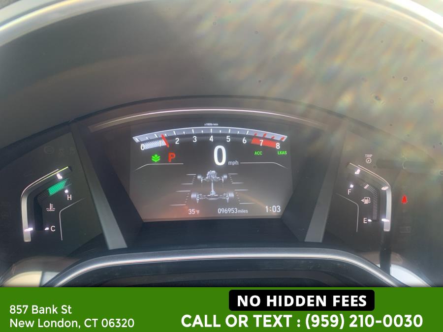 2017 Honda CR-V EX AWD, available for sale in New London, Connecticut | McAvoy Inc dba Town Hill Auto. New London, Connecticut 2017 Honda CR-V EX AWD, available for sale in New London, Connecticut | McAvoy Inc dba Town Hill Auto. New London, Connecticut