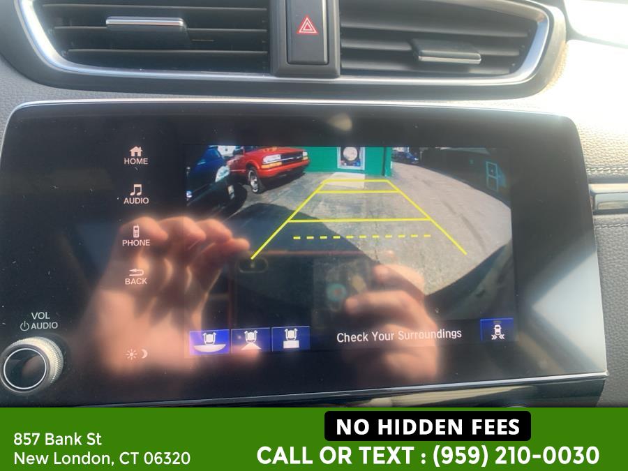 2017 Honda CR-V EX AWD, available for sale in New London, Connecticut | McAvoy Inc dba Town Hill Auto. New London, Connecticut 2017 Honda CR-V EX AWD, available for sale in New London, Connecticut | McAvoy Inc dba Town Hill Auto. New London, Connecticut
