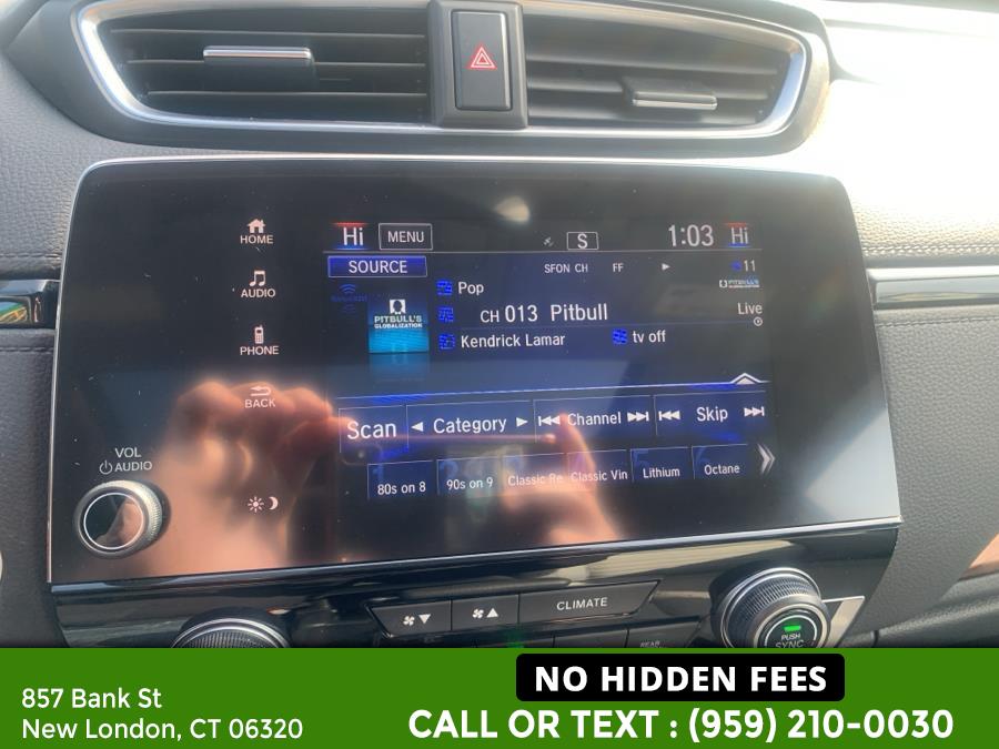 2017 Honda CR-V EX AWD, available for sale in New London, Connecticut | McAvoy Inc dba Town Hill Auto. New London, Connecticut 2017 Honda CR-V EX AWD, available for sale in New London, Connecticut | McAvoy Inc dba Town Hill Auto. New London, Connecticut
