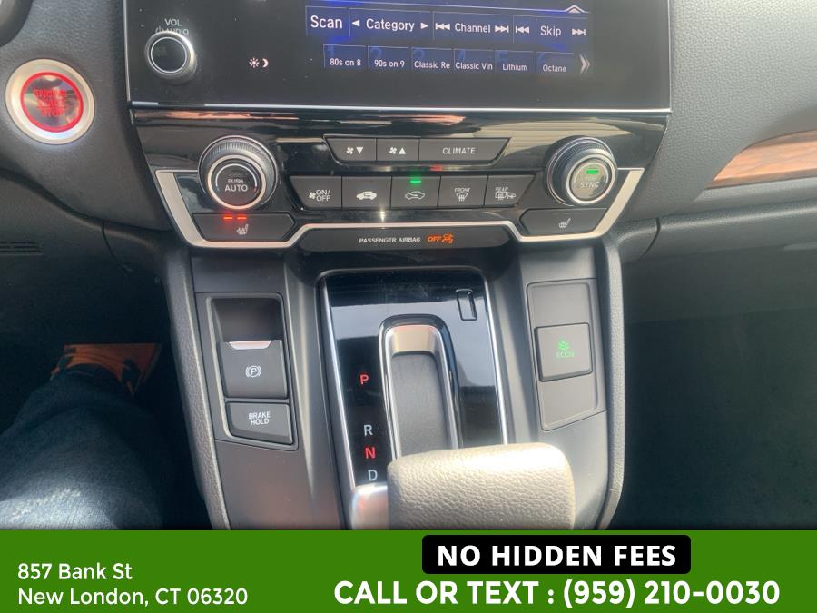 2017 Honda CR-V EX AWD, available for sale in New London, Connecticut | McAvoy Inc dba Town Hill Auto. New London, Connecticut 2017 Honda CR-V EX AWD, available for sale in New London, Connecticut | McAvoy Inc dba Town Hill Auto. New London, Connecticut