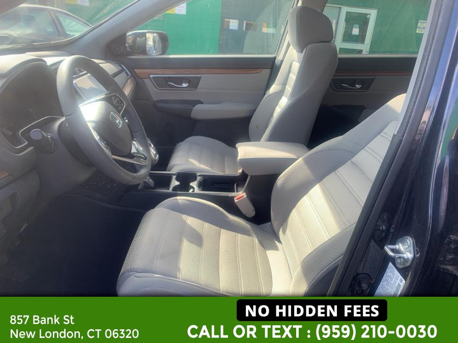 2017 Honda CR-V EX AWD, available for sale in New London, Connecticut | McAvoy Inc dba Town Hill Auto. New London, Connecticut 2017 Honda CR-V EX AWD, available for sale in New London, Connecticut | McAvoy Inc dba Town Hill Auto. New London, Connecticut