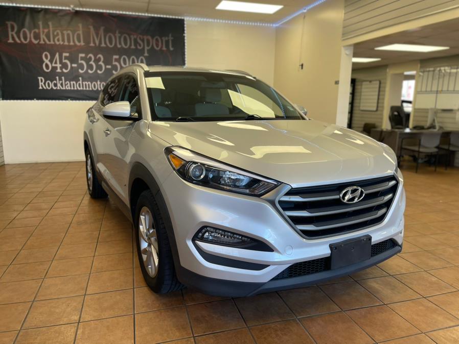 Used 2016 Hyundai Tucson in Suffern, New York | Rockland Motor Sport. Suffern, New York