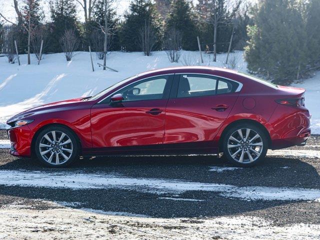 2023 Mazda Mazda3 Sedan 2.5 S Select, available for sale in Great Neck, New York | Camy Cars. Great Neck, New York 2023 Mazda Mazda3 Sedan 2.5 S Select, available for sale in Great Neck, New York | Camy Cars. Great Neck, New York