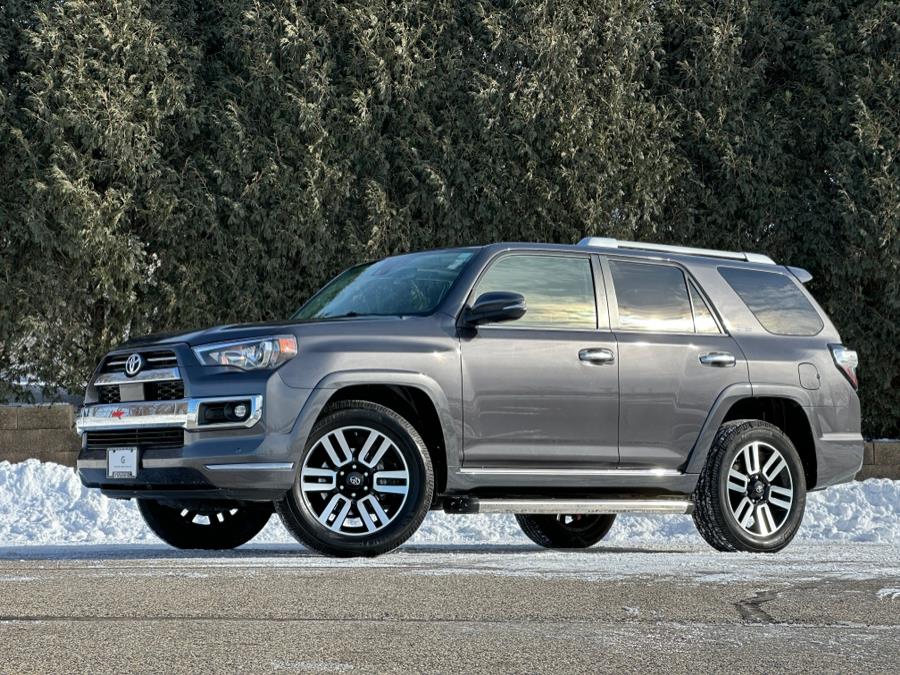 Used 2021 Toyota 4Runner in Darien, Wisconsin | Geneva Motor Cars. Darien, Wisconsin