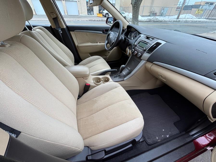 2009 Hyundai Sonata 4dr Sdn I4 Auto GLS, available for sale in New haven, Connecticut | Wilson Maturo Motors. New haven, Connecticut 2009 Hyundai Sonata 4dr Sdn I4 Auto GLS, available for sale in New haven, Connecticut | Wilson Maturo Motors. New haven, Connecticut