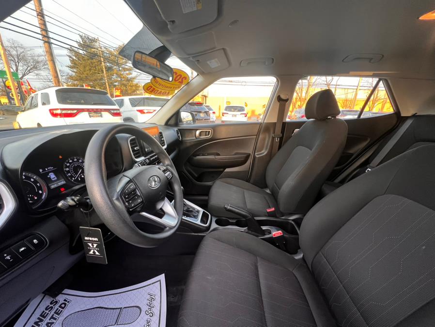 2021 Hyundai Venue SE IVT, available for sale in Union, New Jersey | Drive Auto Boutique. Union, New Jersey 2021 Hyundai Venue SE IVT, available for sale in Union, New Jersey | Drive Auto Boutique. Union, New Jersey