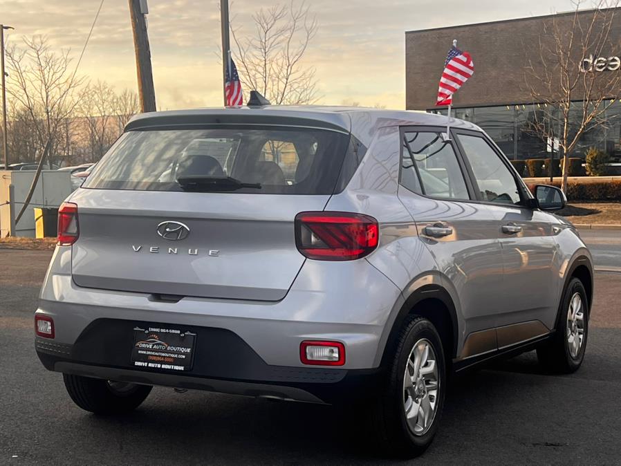 2021 Hyundai Venue SE IVT, available for sale in Union, New Jersey | Drive Auto Boutique. Union, New Jersey 2021 Hyundai Venue SE IVT, available for sale in Union, New Jersey | Drive Auto Boutique. Union, New Jersey