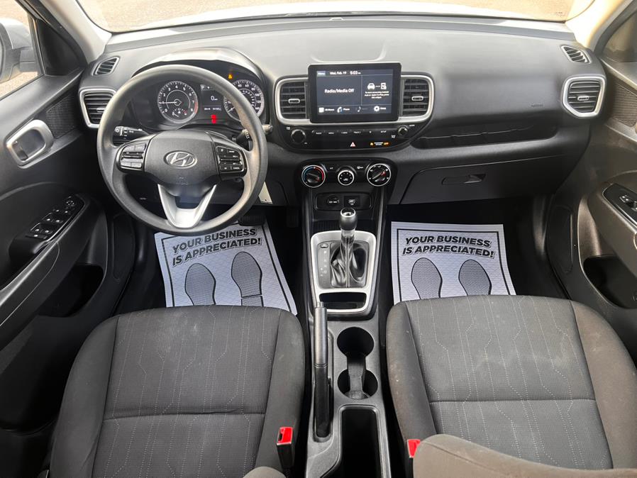 2021 Hyundai Venue SE IVT, available for sale in Union, New Jersey | Drive Auto Boutique. Union, New Jersey 2021 Hyundai Venue SE IVT, available for sale in Union, New Jersey | Drive Auto Boutique. Union, New Jersey
