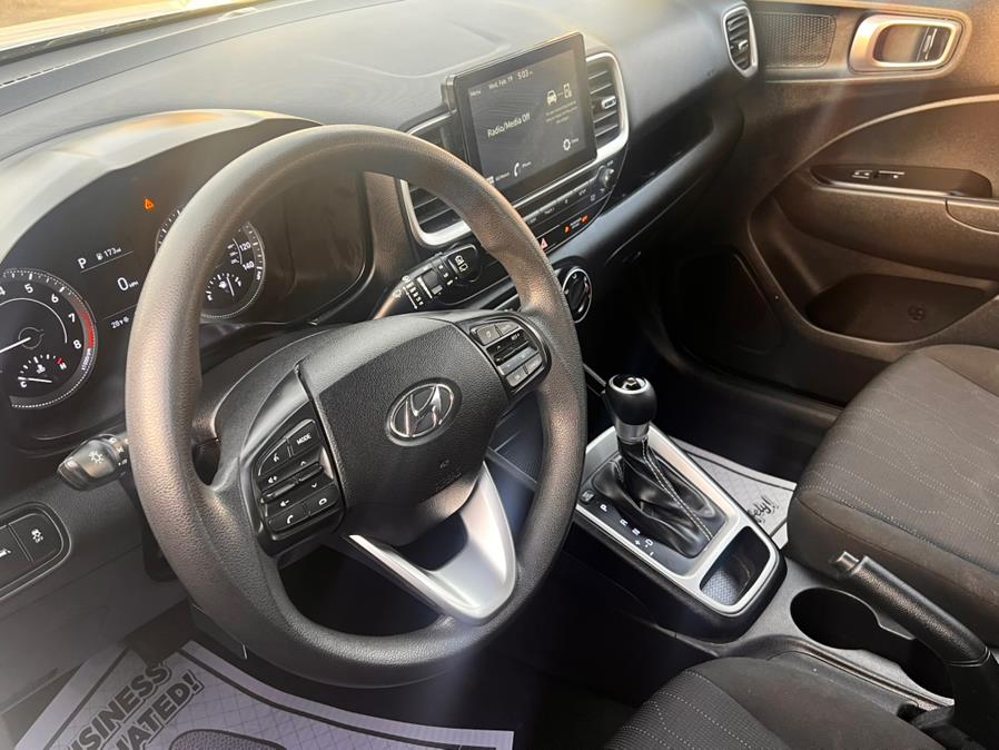 2021 Hyundai Venue SE IVT, available for sale in Union, New Jersey | Drive Auto Boutique. Union, New Jersey 2021 Hyundai Venue SE IVT, available for sale in Union, New Jersey | Drive Auto Boutique. Union, New Jersey
