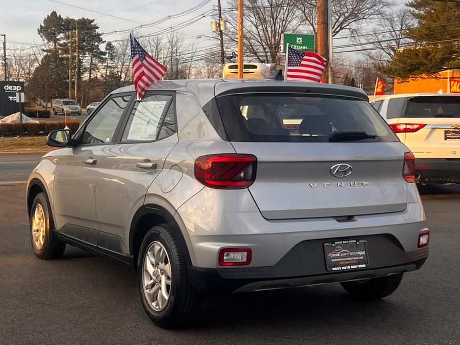 2021 Hyundai Venue SE IVT, available for sale in Union, New Jersey | Drive Auto Boutique. Union, New Jersey 2021 Hyundai Venue SE IVT, available for sale in Union, New Jersey | Drive Auto Boutique. Union, New Jersey