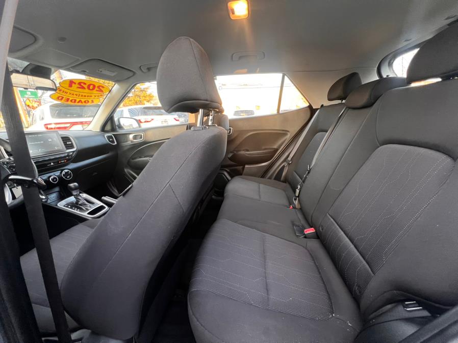2021 Hyundai Venue SE IVT, available for sale in Union, New Jersey | Drive Auto Boutique. Union, New Jersey 2021 Hyundai Venue SE IVT, available for sale in Union, New Jersey | Drive Auto Boutique. Union, New Jersey