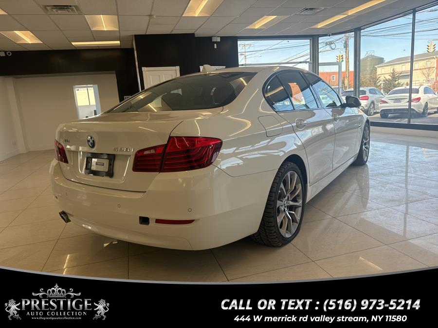 2016 BMW 5 Series 4dr Sdn 528i xDrive AWD, available for sale in Valley Stream, New York | Prestige Auto Collection. Valley Stream, New York 2016 BMW 5 Series 4dr Sdn 528i xDrive AWD, available for sale in Valley Stream, New York | Prestige Auto Collection. Valley Stream, New York