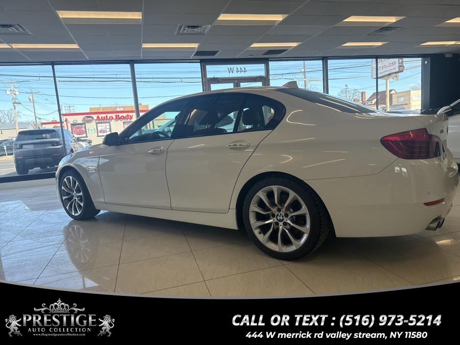 2016 BMW 5 Series 4dr Sdn 528i xDrive AWD, available for sale in Valley Stream, New York | Prestige Auto Collection. Valley Stream, New York 2016 BMW 5 Series 4dr Sdn 528i xDrive AWD, available for sale in Valley Stream, New York | Prestige Auto Collection. Valley Stream, New York