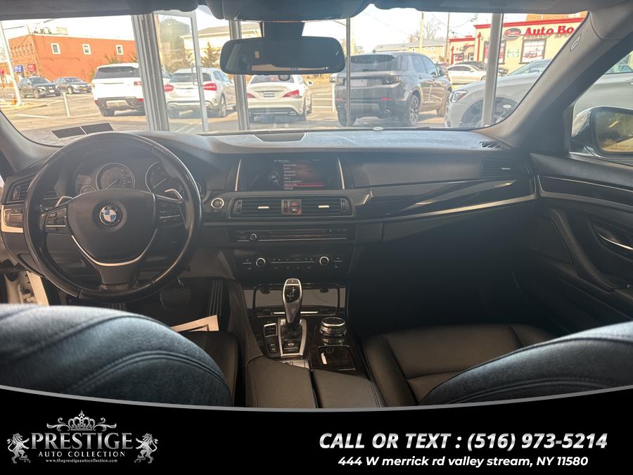 2016 BMW 5 Series 4dr Sdn 528i xDrive AWD, available for sale in Valley Stream, New York | Prestige Auto Collection. Valley Stream, New York 2016 BMW 5 Series 4dr Sdn 528i xDrive AWD, available for sale in Valley Stream, New York | Prestige Auto Collection. Valley Stream, New York