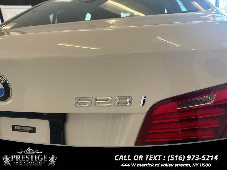 2016 BMW 5 Series 4dr Sdn 528i xDrive AWD, available for sale in Valley Stream, New York | Prestige Auto Collection. Valley Stream, New York 2016 BMW 5 Series 4dr Sdn 528i xDrive AWD, available for sale in Valley Stream, New York | Prestige Auto Collection. Valley Stream, New York