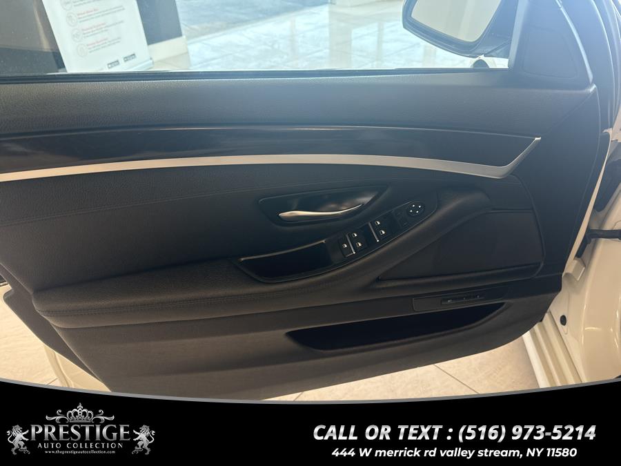 2016 BMW 5 Series 4dr Sdn 528i xDrive AWD, available for sale in Valley Stream, New York | Prestige Auto Collection. Valley Stream, New York 2016 BMW 5 Series 4dr Sdn 528i xDrive AWD, available for sale in Valley Stream, New York | Prestige Auto Collection. Valley Stream, New York