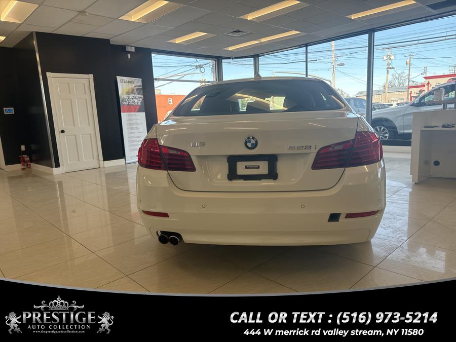 2016 BMW 5 Series 4dr Sdn 528i xDrive AWD, available for sale in Valley Stream, New York | Prestige Auto Collection. Valley Stream, New York 2016 BMW 5 Series 4dr Sdn 528i xDrive AWD, available for sale in Valley Stream, New York | Prestige Auto Collection. Valley Stream, New York
