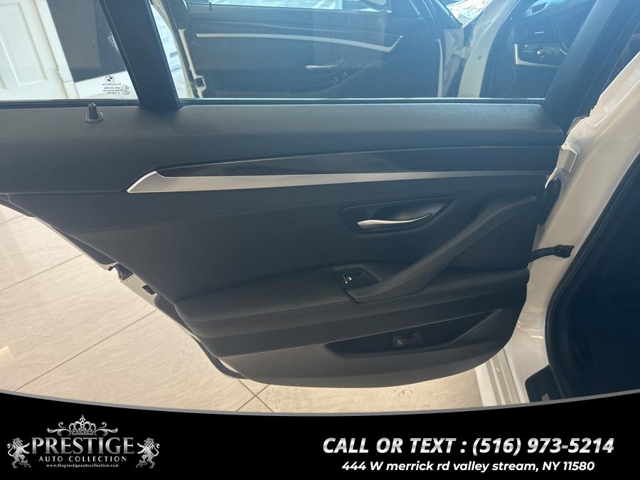 2016 BMW 5 Series 4dr Sdn 528i xDrive AWD, available for sale in Valley Stream, New York | Prestige Auto Collection. Valley Stream, New York 2016 BMW 5 Series 4dr Sdn 528i xDrive AWD, available for sale in Valley Stream, New York | Prestige Auto Collection. Valley Stream, New York
