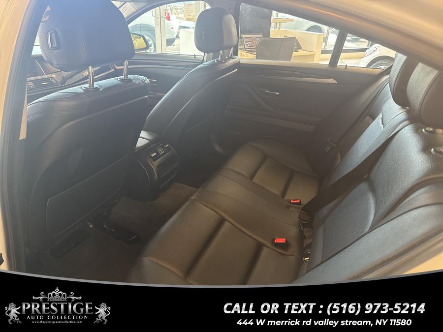 2016 BMW 5 Series 4dr Sdn 528i xDrive AWD, available for sale in Valley Stream, New York | Prestige Auto Collection. Valley Stream, New York 2016 BMW 5 Series 4dr Sdn 528i xDrive AWD, available for sale in Valley Stream, New York | Prestige Auto Collection. Valley Stream, New York