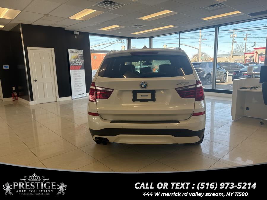 2017 BMW X3 xDrive28i Sports Activity Vehicle, available for sale in Valley Stream, New York | Prestige Auto Collection. Valley Stream, New York 2017 BMW X3 xDrive28i Sports Activity Vehicle, available for sale in Valley Stream, New York | Prestige Auto Collection. Valley Stream, New York