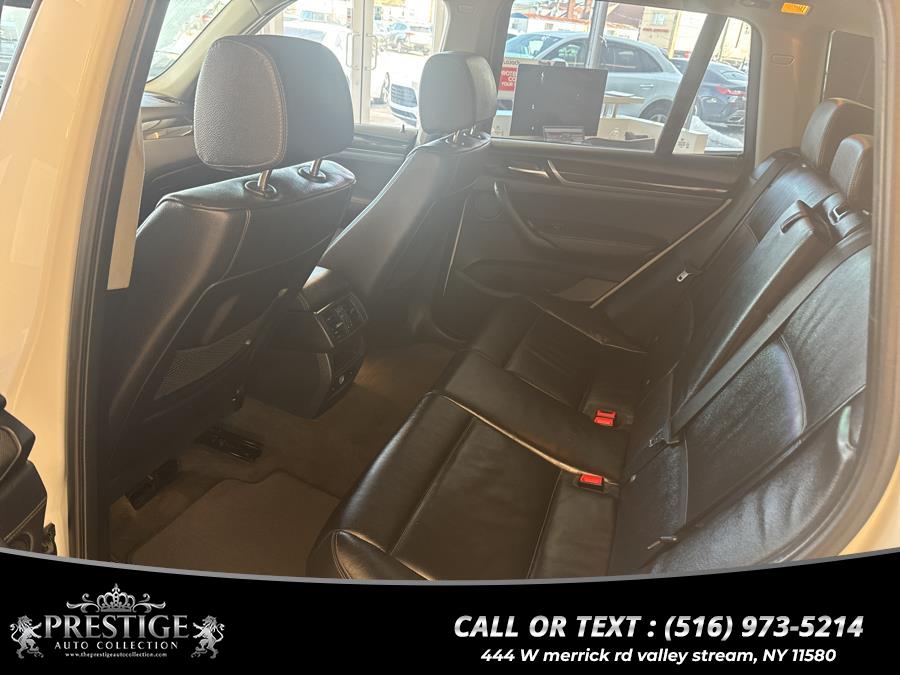 2017 BMW X3 xDrive28i Sports Activity Vehicle, available for sale in Valley Stream, New York | Prestige Auto Collection. Valley Stream, New York 2017 BMW X3 xDrive28i Sports Activity Vehicle, available for sale in Valley Stream, New York | Prestige Auto Collection. Valley Stream, New York