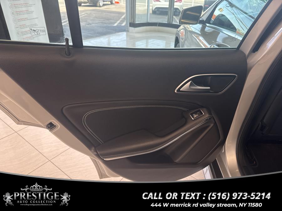 2015 Mercedes-Benz GLA-Class 4MATIC 4dr GLA 250, available for sale in Valley Stream, New York | Prestige Auto Collection. Valley Stream, New York 2015 Mercedes-Benz GLA-Class 4MATIC 4dr GLA 250, available for sale in Valley Stream, New York | Prestige Auto Collection. Valley Stream, New York