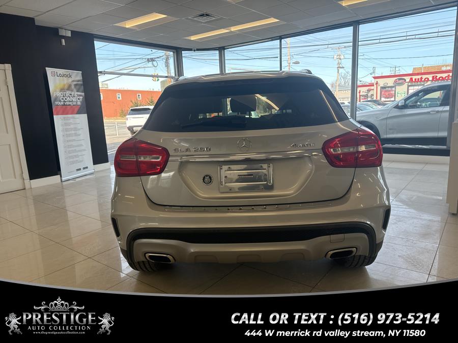 2015 Mercedes-Benz GLA-Class 4MATIC 4dr GLA 250, available for sale in Valley Stream, New York | Prestige Auto Collection. Valley Stream, New York 2015 Mercedes-Benz GLA-Class 4MATIC 4dr GLA 250, available for sale in Valley Stream, New York | Prestige Auto Collection. Valley Stream, New York
