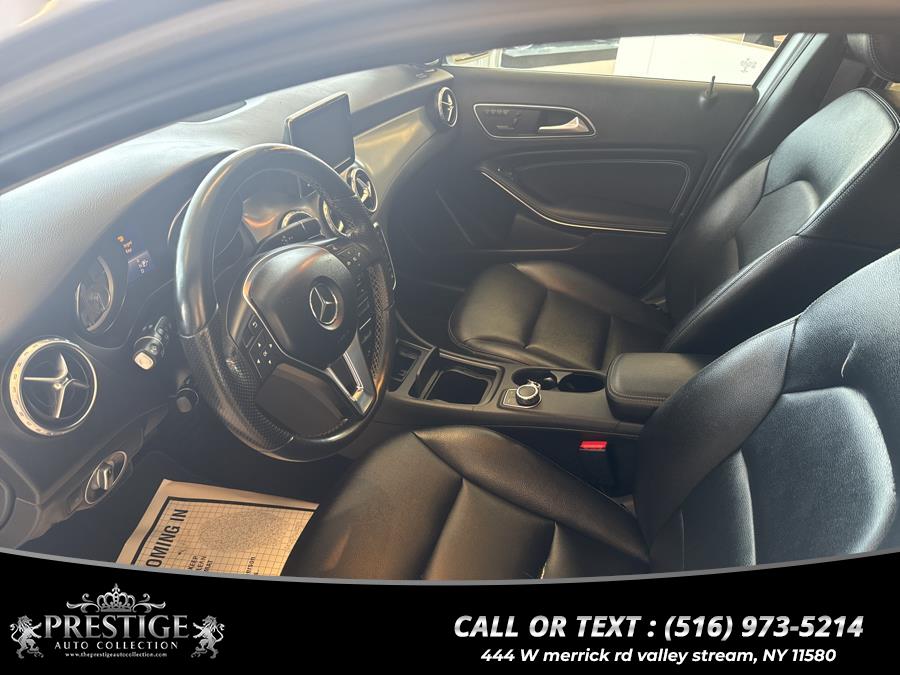 2015 Mercedes-Benz GLA-Class 4MATIC 4dr GLA 250, available for sale in Valley Stream, New York | Prestige Auto Collection. Valley Stream, New York 2015 Mercedes-Benz GLA-Class 4MATIC 4dr GLA 250, available for sale in Valley Stream, New York | Prestige Auto Collection. Valley Stream, New York