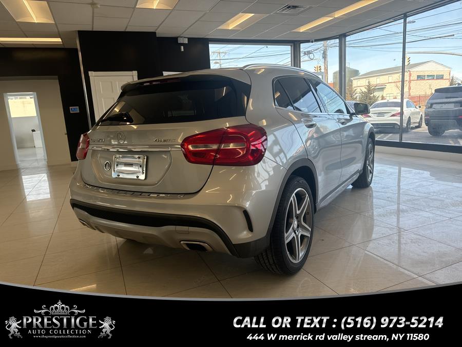 2015 Mercedes-Benz GLA-Class 4MATIC 4dr GLA 250, available for sale in Valley Stream, New York | Prestige Auto Collection. Valley Stream, New York 2015 Mercedes-Benz GLA-Class 4MATIC 4dr GLA 250, available for sale in Valley Stream, New York | Prestige Auto Collection. Valley Stream, New York