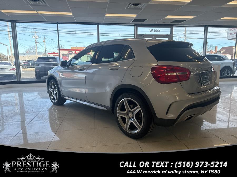 2015 Mercedes-Benz GLA-Class 4MATIC 4dr GLA 250, available for sale in Valley Stream, New York | Prestige Auto Collection. Valley Stream, New York 2015 Mercedes-Benz GLA-Class 4MATIC 4dr GLA 250, available for sale in Valley Stream, New York | Prestige Auto Collection. Valley Stream, New York