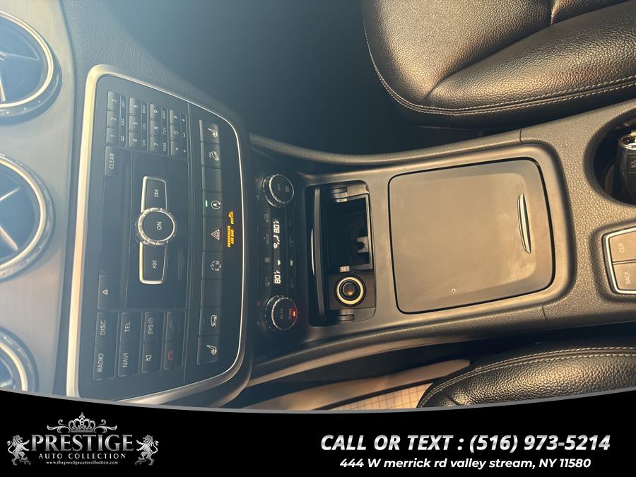 2015 Mercedes-Benz GLA-Class 4MATIC 4dr GLA 250, available for sale in Valley Stream, New York | Prestige Auto Collection. Valley Stream, New York 2015 Mercedes-Benz GLA-Class 4MATIC 4dr GLA 250, available for sale in Valley Stream, New York | Prestige Auto Collection. Valley Stream, New York